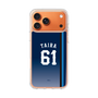 スリムプロテクションケース［ 埼玉西武ライオンズ- #61 TAIRA - ビジター ］