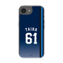 スリムプロテクションケース［ 埼玉西武ライオンズ- #61 TAIRA - ビジター ］