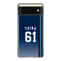 スリムプロテクションケース［ 埼玉西武ライオンズ- #61 TAIRA - ビジター ］