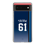 スリムプロテクションケース［ 埼玉西武ライオンズ- #61 TAIRA - ビジター ］