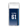 スリムプロテクションケース［ 埼玉西武ライオンズ- #61 TAIRA - ビジター ］