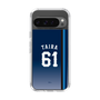 スリムプロテクションケース［ 埼玉西武ライオンズ- #61 TAIRA - ビジター ］