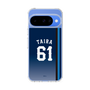 スリムプロテクションケース［ 埼玉西武ライオンズ- #61 TAIRA - ビジター ］