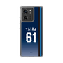 スリムプロテクションケース［ 埼玉西武ライオンズ- #61 TAIRA - ビジター ］