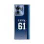 スリムプロテクションケース［ 埼玉西武ライオンズ- #61 TAIRA - ビジター ］