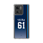 スリムプロテクションケース［ 埼玉西武ライオンズ- #61 TAIRA - ビジター ］