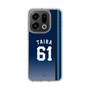 スリムプロテクションケース［ 埼玉西武ライオンズ- #61 TAIRA - ビジター ］