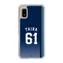 スリムプロテクションケース［ 埼玉西武ライオンズ- #61 TAIRA - ビジター ］