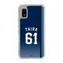 スリムプロテクションケース［ 埼玉西武ライオンズ- #61 TAIRA - ビジター ］