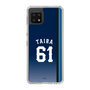 スリムプロテクションケース［ 埼玉西武ライオンズ- #61 TAIRA - ビジター ］