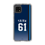 スリムプロテクションケース［ 埼玉西武ライオンズ- #61 TAIRA - ビジター ］
