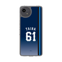 スリムプロテクションケース［ 埼玉西武ライオンズ- #61 TAIRA - ビジター ］