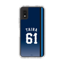 スリムプロテクションケース［ 埼玉西武ライオンズ- #61 TAIRA - ビジター ］