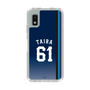 スリムプロテクションケース［ 埼玉西武ライオンズ- #61 TAIRA - ビジター ］