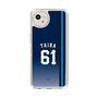スリムプロテクションケース［ 埼玉西武ライオンズ- #61 TAIRA - ビジター ］