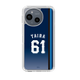 スリムプロテクションケース［ 埼玉西武ライオンズ- #61 TAIRA - ビジター ］