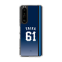 スリムプロテクションケース［ 埼玉西武ライオンズ- #61 TAIRA - ビジター ］