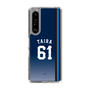 スリムプロテクションケース［ 埼玉西武ライオンズ- #61 TAIRA - ビジター ］