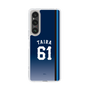 スリムプロテクションケース［ 埼玉西武ライオンズ- #61 TAIRA - ビジター ］