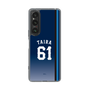 スリムプロテクションケース［ 埼玉西武ライオンズ- #61 TAIRA - ビジター ］