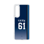 スリムプロテクションケース［ 埼玉西武ライオンズ- #61 TAIRA - ビジター ］