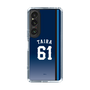 スリムプロテクションケース［ 埼玉西武ライオンズ- #61 TAIRA - ビジター ］