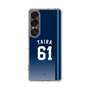 スリムプロテクションケース［ 埼玉西武ライオンズ- #61 TAIRA - ビジター ］