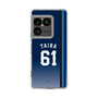 スリムプロテクションケース［ 埼玉西武ライオンズ- #61 TAIRA - ビジター ］