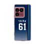 スリムプロテクションケース［ 埼玉西武ライオンズ- #61 TAIRA - ビジター ］