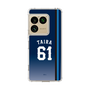 スリムプロテクションケース［ 埼玉西武ライオンズ- #61 TAIRA - ビジター ］