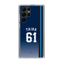 スリムプロテクションケース［ 埼玉西武ライオンズ- #61 TAIRA - ビジター ］