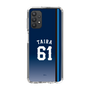 スリムプロテクションケース［ 埼玉西武ライオンズ- #61 TAIRA - ビジター ］