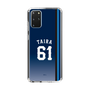 スリムプロテクションケース［ 埼玉西武ライオンズ- #61 TAIRA - ビジター ］