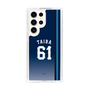 スリムプロテクションケース［ 埼玉西武ライオンズ- #61 TAIRA - ビジター ］