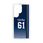スリムプロテクションケース［ 埼玉西武ライオンズ- #61 TAIRA - ビジター ］