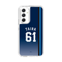 スリムプロテクションケース［ 埼玉西武ライオンズ- #61 TAIRA - ビジター ］