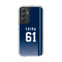 スリムプロテクションケース［ 埼玉西武ライオンズ- #61 TAIRA - ビジター ］