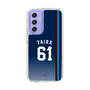 スリムプロテクションケース［ 埼玉西武ライオンズ- #61 TAIRA - ビジター ］
