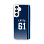 スリムプロテクションケース［ 埼玉西武ライオンズ- #61 TAIRA - ビジター ］