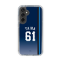 スリムプロテクションケース［ 埼玉西武ライオンズ- #61 TAIRA - ビジター ］