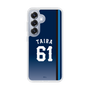 スリムプロテクションケース［ 埼玉西武ライオンズ- #61 TAIRA - ビジター ］