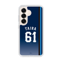 スリムプロテクションケース［ 埼玉西武ライオンズ- #61 TAIRA - ビジター ］