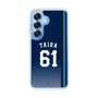 スリムプロテクションケース［ 埼玉西武ライオンズ- #61 TAIRA - ビジター ］