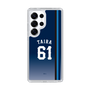 スリムプロテクションケース［ 埼玉西武ライオンズ- #61 TAIRA - ビジター ］