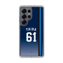 スリムプロテクションケース［ 埼玉西武ライオンズ- #61 TAIRA - ビジター ］