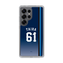 スリムプロテクションケース［ 埼玉西武ライオンズ- #61 TAIRA - ビジター ］