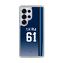 スリムプロテクションケース［ 埼玉西武ライオンズ- #61 TAIRA - ビジター ］