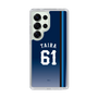 スリムプロテクションケース［ 埼玉西武ライオンズ- #61 TAIRA - ビジター ］
