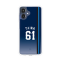 スリムプロテクションケース［ 埼玉西武ライオンズ- #61 TAIRA - ビジター ］