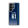 スリムプロテクションケース［ 埼玉西武ライオンズ- #61 TAIRA - ビジター ］
